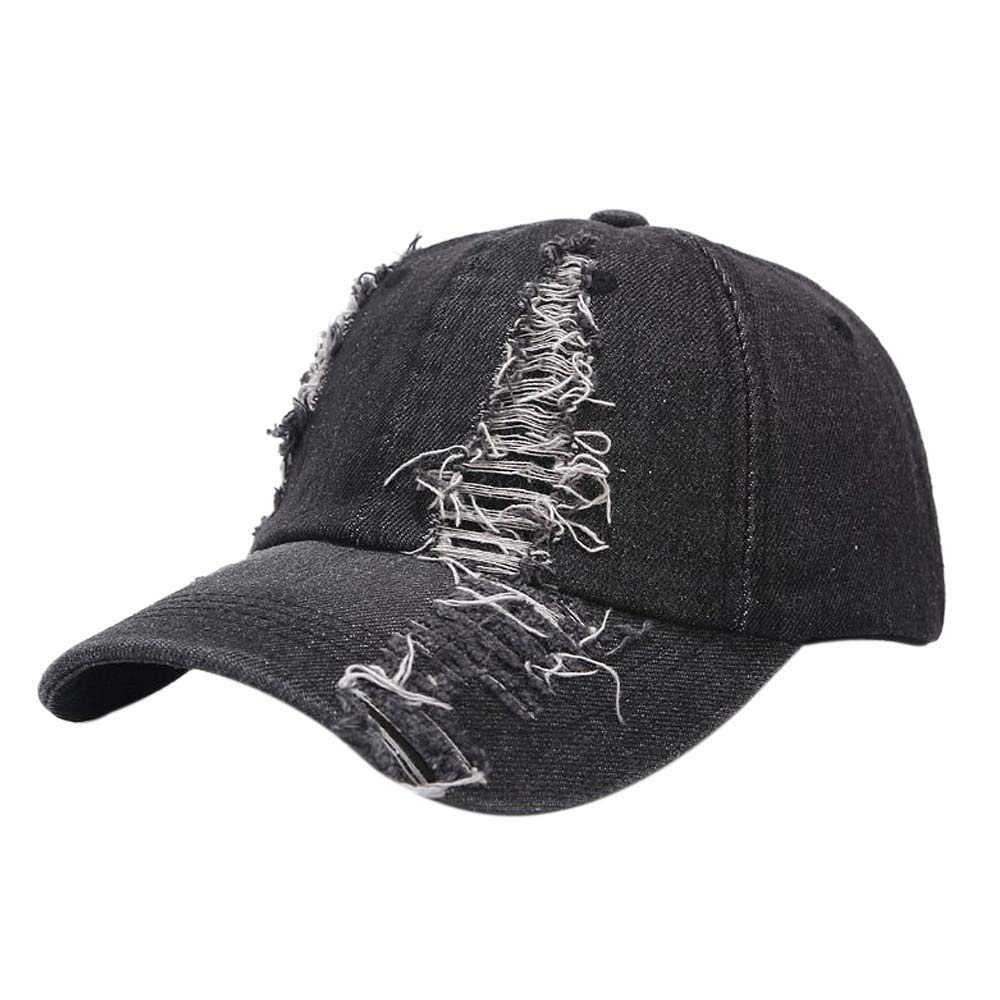 帽子 GroundY DAMAGED COTTON CASQUETTE GroundY DAMAGED COTTON CASQUETTE ブラック - メルカリ